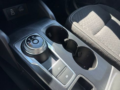 Used 2025 Ford Escape Active w/ Tech Pack #1 image 26