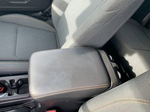 Used 2025 Jeep Wrangler Unlimited Sahara image 28