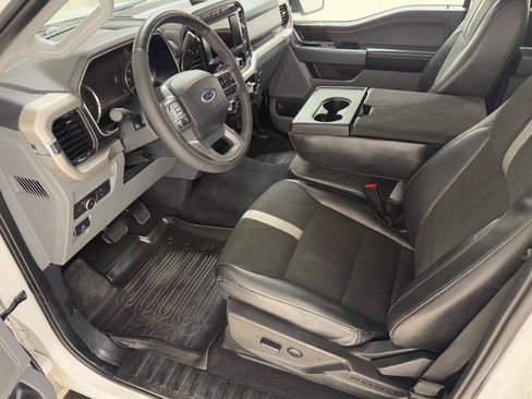 Used 2021 Ford F150 XLT w/ Equipment Group 301A Mid AWD/4WD image 60