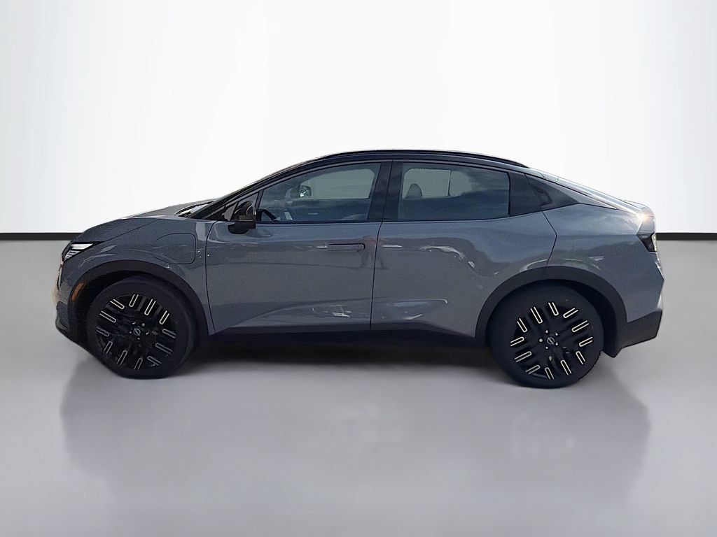 New 2026 Nissan Leaf Platinum+ w/ Cargo Package (Platinum+) FWD image 6