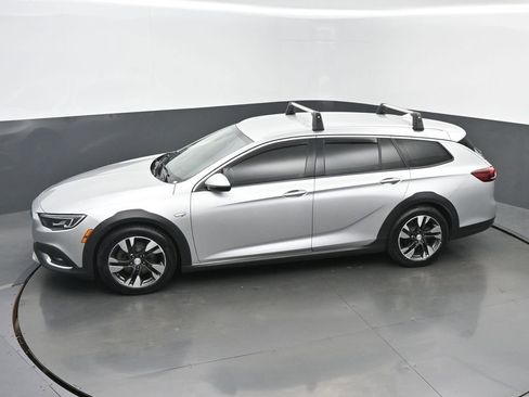 Used 2019 Buick Regal Essence w/ Driver Confidence Package I AWD/4WD image 66