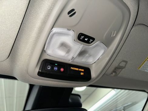 Certified 2023 Buick Encore GX Select w/ Safety Package II image 14