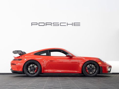 Used 2026 Porsche 911 GT3 image 8