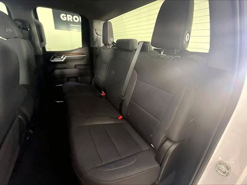 Used 2023 GMC Sierra 1500 Elevation RWD image 20