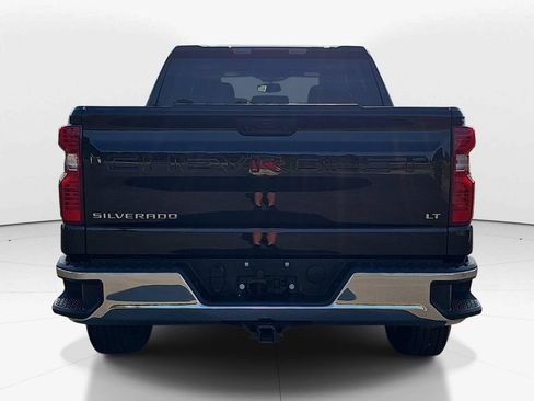 Used 2023 Chevrolet Silverado 1500 LT AWD/4WD image 7