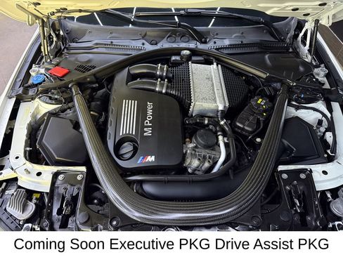Used 2018 BMW M3 RWD image 30