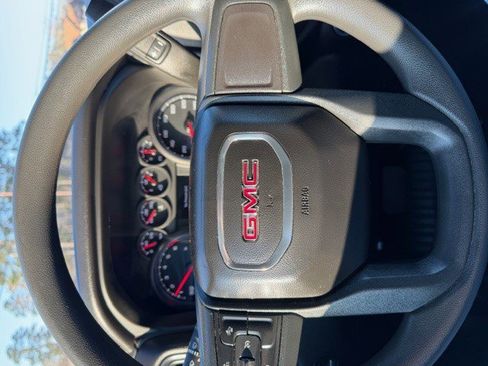 Certified 2024 GMC Sierra 1500 Pro w/ Pro Value Package image 11