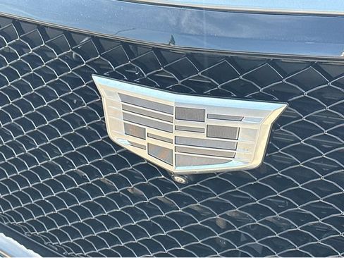 Certified 2023 Cadillac Escalade Sport Platinum AWD/4WD image 39