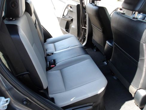 Used 2017 Toyota RAV4 Limited AWD/4WD image 12