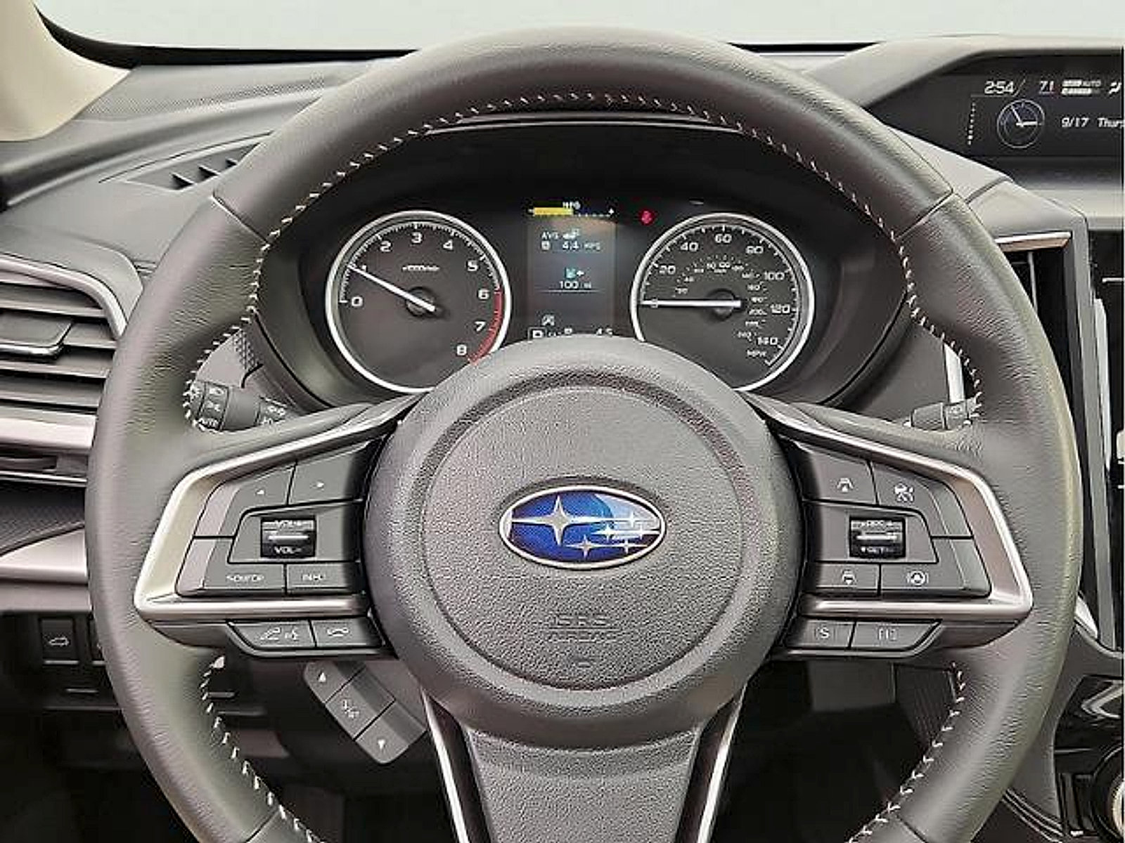 Used 2024 Subaru Forester Premium AWD/4WD image 19
