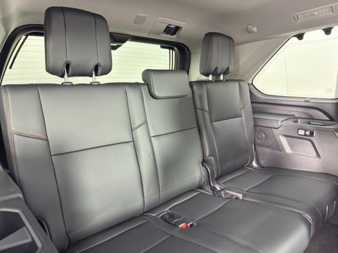 Used 2023 Toyota Sequoia TRD Pro image 44