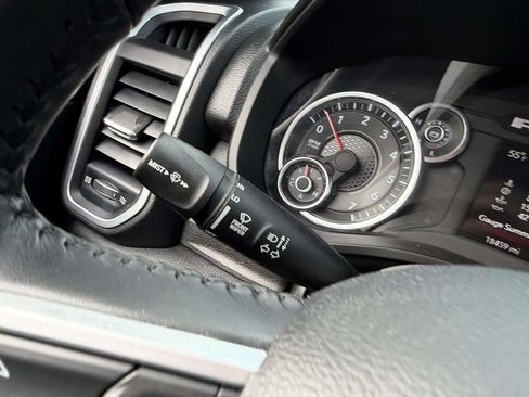 Used 2023 RAM 1500 Big Horn AWD/4WD image 31