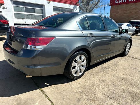 Used 2008 Honda Accord EX-L image 6