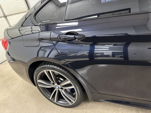 Used 2016 BMW 428i Gran Coupe xDrive image 20