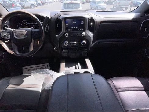 Used 2023 GMC Sierra 2500 Denali w/ Denali Ultimate Package AWD/4WD image 14