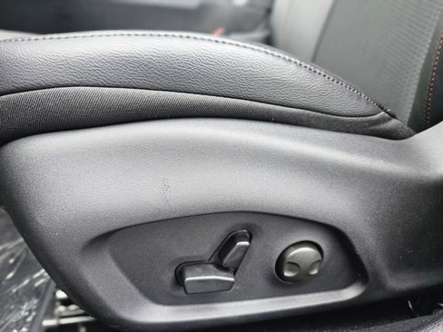 New 2026 Jeep Compass Trailhawk image 21