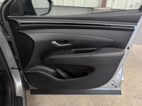 Used 2022 Hyundai Tucson SEL AWD/4WD image 30
