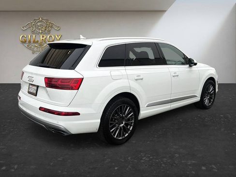 Used 2019 Audi Q7 2.0T Premium Plus w/ Premium Plus Package AWD/4WD image 18