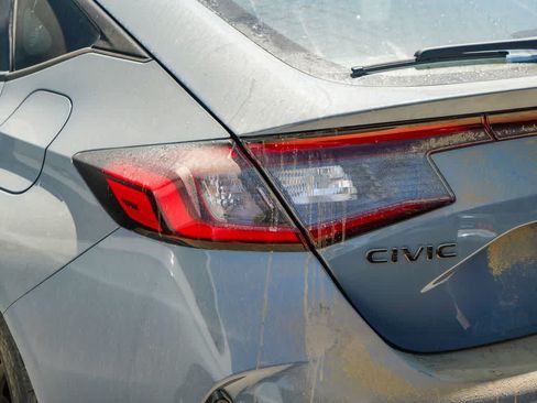 Used 2023 Honda Civic Type R image 16
