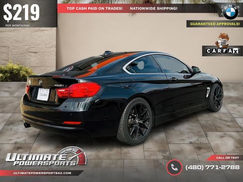 Used 2015 BMW 428i Coupe image 23