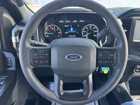 Certified 2021 Ford F150 XL w/ STX Appearance Package image 8