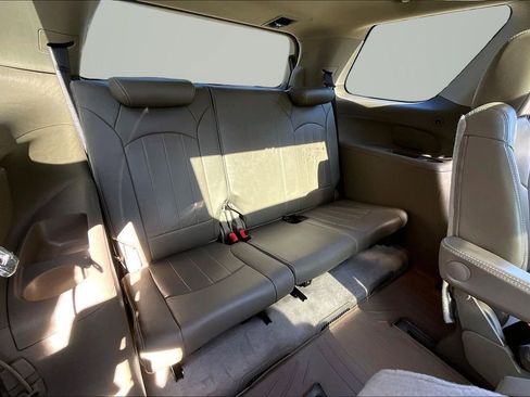 Used 2014 GMC Acadia Denali AWD/4WD image 26