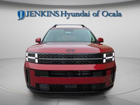 New 2026 Hyundai Santa Fe Calligraphy image 10