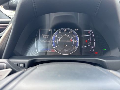 Used 2019 Lexus ES 350 350 Luxury image 16