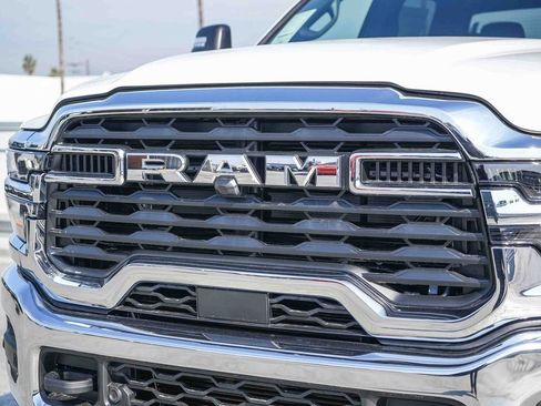 New 2026 RAM 2500 Big Horn image 6