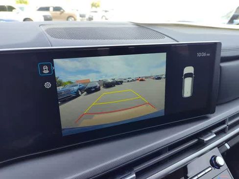 New 2026 Hyundai Santa Fe XRT AWD/4WD image 23