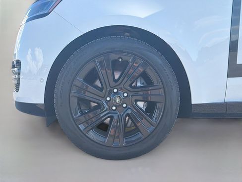 Used 2023 Land Rover Range Rover SE AWD/4WD image 44