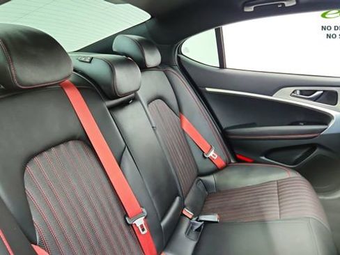 Used 2023 Genesis G70 2.0T w/ Sport Prestige Package AWD/4WD image 26