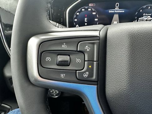 New 2026 Chevrolet Silverado 2500 LT w/ Trail Boss Package image 30