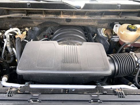 Used 2021 GMC Yukon Denali w/ Advanced Technology Package RWD image 32