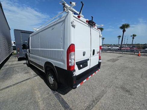 Used 2020 RAM ProMaster 1500 FWD image 3