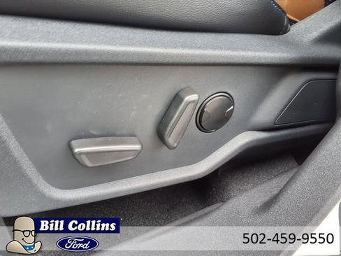 Used 2024 Ford Bronco Outer Banks image 16