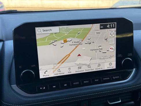 Certified 2023 Nissan Rogue SL w/ SL Premium Package image 23