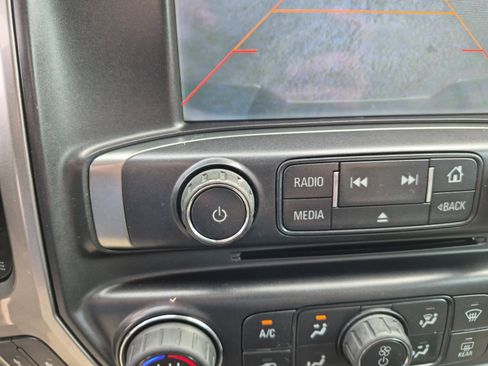 Used 2014 Chevrolet Silverado 1500 LT w/ Texas Edition, 1LT Trim image 17