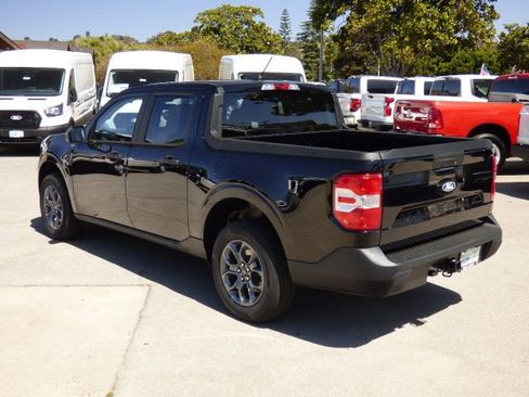 New 2026 Ford Maverick XLT w/ Equipment Group 301A AWD/4WD image 5