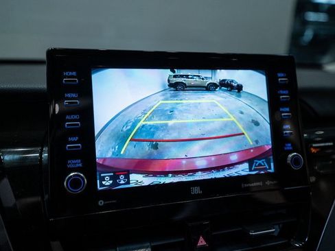 Certified 2024 Toyota Camry XSE image 25