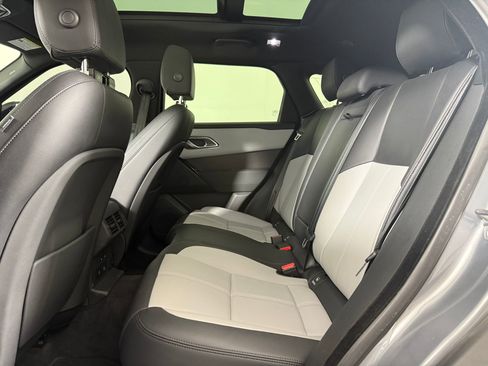 Used 2024 Land Rover Range Rover Velar Dynamic SE image 13