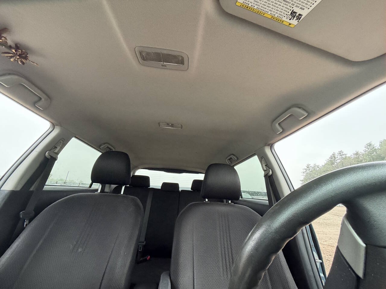 Used 2008 Scion xB FWD image 31