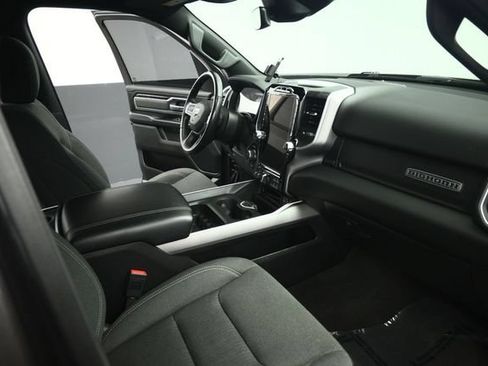 Used 2022 RAM 1500 Big Horn AWD/4WD image 57