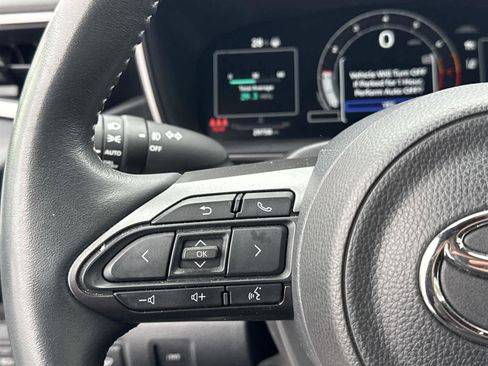 Used 2024 Toyota Corolla GR w/ Performance Package image 18