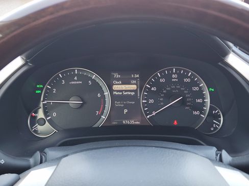 Used 2016 Lexus RX 350 FWD w/ Premium Package image 17