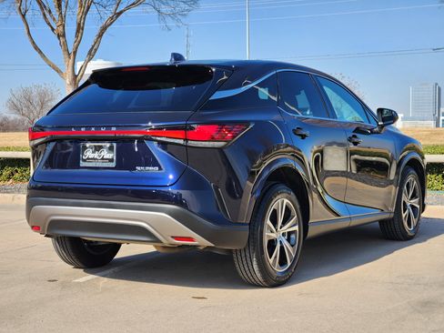 Used 2025 Lexus RX 350 FWD image 13