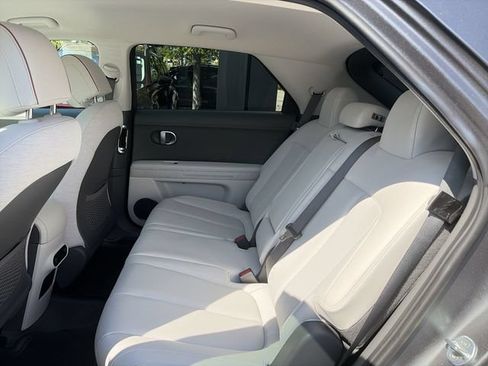 Used 2023 Hyundai Ioniq 5 SEL w/ Cargo Package AWD/4WD image 22
