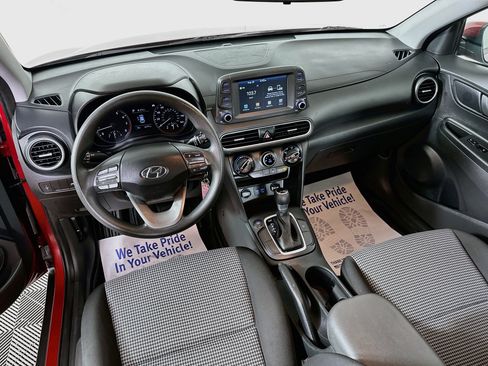 Used 2019 Hyundai Kona SE FWD image 20