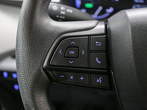 Certified 2023 Toyota Sienna LE image 31