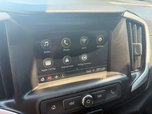 Used 2019 GMC Terrain SLE AWD/4WD image 20